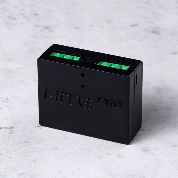 Блок управления одноканальный Relay-F1 440W