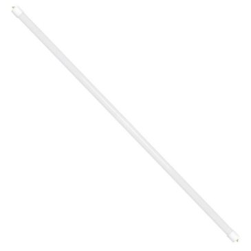 светодиодная лампа  T8 1200мм Белый дневной 18W UL-00008842 LED-T8-18W-4000K-G13-FR-FIX-SLS Volpe
