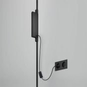 Блок питания для трека AIR BASE TR5220-BK 48V 150W IP20 внешний черный
