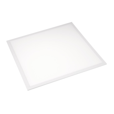 светильник -панель  40W Белый дневной 032791 DL-INTENSO-S600x600-40W 220V IP20 квадратный встраиваемый белый