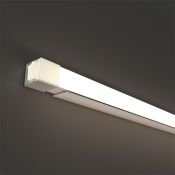 Гибкий неон   50W Белый дневной 432015 16x16 24V IP67 4000K