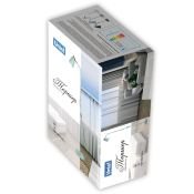 Торшер под лампу E27 UL-00010185 UML-T700 E27 BLACK 230V IP20 черный