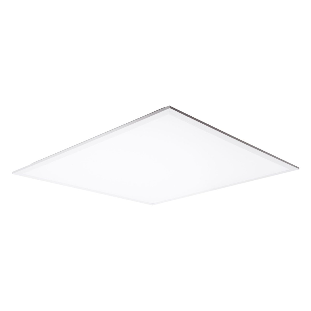 светильник -панель  36W Белый теплый UL-00012547 ULP-6060 36W-3000K-LL  PREMIUM+ OPAL WHITE 220V IP40 квадратный универсальныйй белый