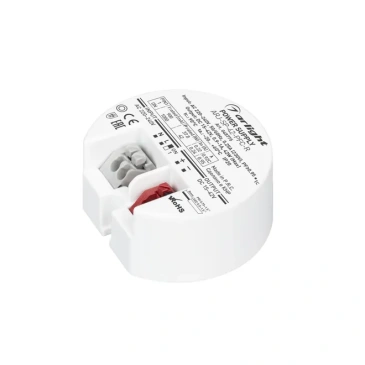 блок питания токовый (AC-DC)  700mA  31W 048773 ARJ-SP-31-PFC-R пластик
