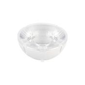 линза  15градусов (ARL-15CBT-D60-HW) белая COB 059556