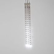 гирлянда ЗАНАВЕС  14,4W 11121 ULD-E2405-240/DTK WHITE IP44