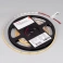 Светодиодная лента Белый теплый CSP 24V 11.5W/m 544Led/метр 056915 COB-X544-8mm 2400K