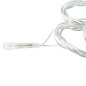 гирлянда  9W Белый теплый UL-00010893 ULD-S2500-225-STK WARM WHITE 230V IP20 25.0м.