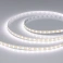 Светодиодная лента Белый-MIX 2835 24V 18W/m 168Led/метр 058087 UL-A168-8mm White-MIX-CX2 (резка 2 светодиода)