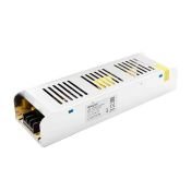Блок питания (AC-DC) 12V 250W 03-51 Стандарт SLIM без вентилятора кожух