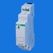 Электромагнитное (промежуточное) реле PK-2P/UN  12V ЕА06.001.006