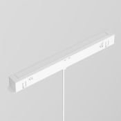 Трековый подвесной светильник 5W Белый-MIX TR039-4-5W3K-WW-DS-W Dim Smart Луна/Luna Exility белый