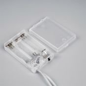 фигурка  светодиодная неоновая «Планета»  Сине-оранжевое, 3хАА, USB,  30х17.5 см.