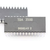 микросхема TDA3500 микросхема TDA3500