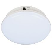 светильник аварийного освещения 12W Белый дневной UL-00013404 ULR-E60-12W-4000K WHITE накладной IP65