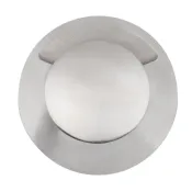 Накладка ART-DECK-CAP-LID1-R65 (SL, STEEL) 045349