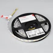 Светодиодная лента MIX 12V 14.4W/m RT-B60-12mm 12V White-MIX (14.4 W/m, IP20, 5060, 5m) 011093(2)
