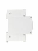 Ограничитель импульсных перенапряжений  ОПС1-D 1 30/10кА 400B  MOP20-1-D IEK