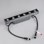 прожектор Белый теплый   6W 051768 AR-LINE-300 220V 15 градусов  IP65