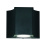 светильник   5W Белый дневной UL-00006799 ULU-S24A-5W/4000K IP65 фигурный накладной черный Уценка!!! (с витрины)