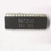 микросхема BA7254S
