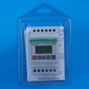 Регулятор температуры CRT-05 (без датчика) 230V цифровой многофункциональный ЕА07.001.010