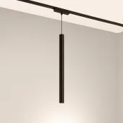 Трековый светильник  10W Белый дневной-MIX 044817 MAG-VIBE-SPOT-HANG-R35 24deg на магнитный шинопровод черный TUYA