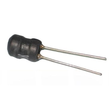 Катушка индуктивности CW68 150/600 150мкГн