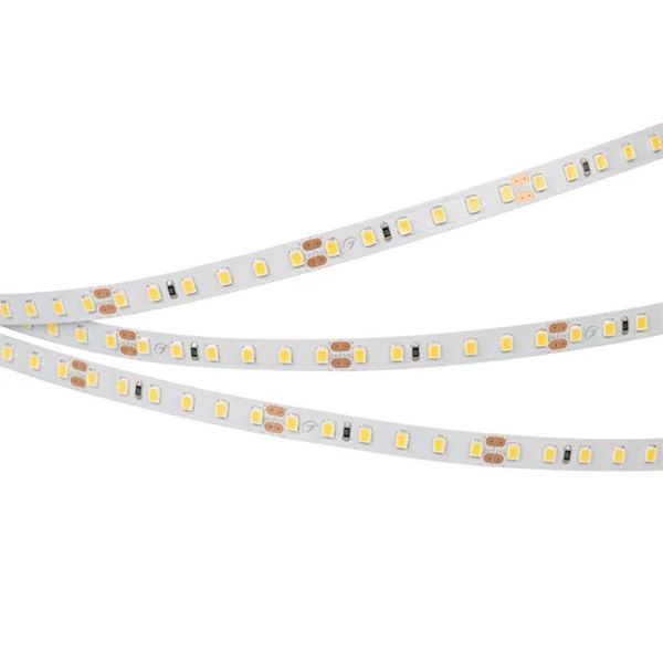 Светодиодная лента Белый холодный 2835 24V  9.6W/m 120Led/метр 013747(2)  RT-A120 8000K  LUX Светодиодная лента Белый холодный 2835 24V  9.6W/m 120Led/метр 013747(2)  RT-A120 8000K  LUX