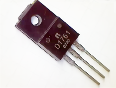транзистор 2SD1761