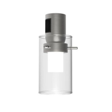 Светодиодный светильник  5W Белый теплый ART-APRIORI-LANTERN-C-R60 350 deg 48V титан 047792