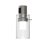 Светодиодный светильник  5W Белый теплый ART-APRIORI-LANTERN-C-R60 350 deg 48V титан 047792