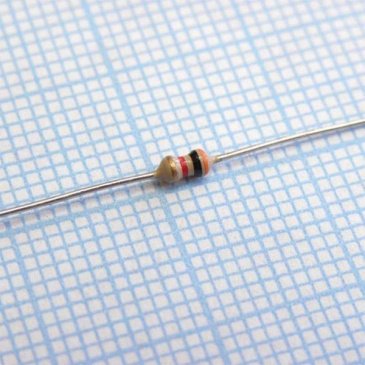 Резистор CFR-12JT-52-1R3 0.167W 1.3R  5% Резистор CFR-12JT-52-1R3 0.167W 1.3R  5%