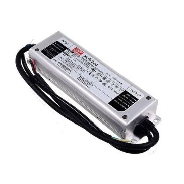блок питания токовый (AC-DC)   700-1050mA 240W XLG-240-L-A герм металл IP67