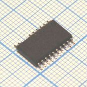 микросхема 74ALS245A /КФ1533АП6/ микросхема 74ALS245A /КФ1533АП6/