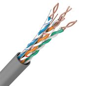 Кабель UTP 025047 ARL-UTP-CLASSIC-4PR-24AWG-CAT5e-CU (витая пара) медь Кабель UTP 025047 ARL-UTP-CLASSIC-4PR-24AWG-CAT5e-CU (витая пара) медь