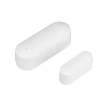 Датчик открытия 057971 TY-ZB-801-09-72-SUF White (3V)  накладной белый TUYA