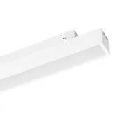 Трековый светильник  12W Белый теплый 048733 MAG-ORIENT-FLAT-L465 80deg на магнитный шинопровод белый