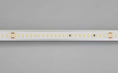 Светодиодная лента Белый теплый 2835 48V  5.8W/m 144Led/метр 026983(2) IC-A144-12mm 3000K  LUX