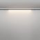 Светильник 24W Белый теплый/белый C100CL-L1000-24W3-6K-B Базис / Basis Axity 3000/6000К чёрный