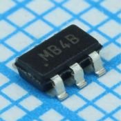 Микросхема PIC10F222T-I/OT