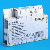 Реле контроля тока PRI-52/230V 8595188136556