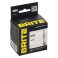 Розетка встраиваемая USB IEK BRITE A+C 45Вт BR-U22-045-K01 РЮ11-2-БрБ белый