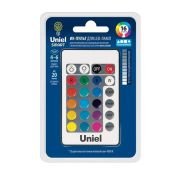 Пульт управления ИК  UL-00006531  UCH -S210 для ламп RGB серии SMART черный