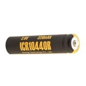 аккумулятор   10440 320mAh ICR10440B 3.7V Li-ion