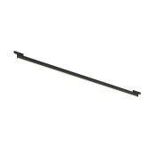 Трековый светильник 21W Белый теплый TR192-1-21W2.7K-B Базис / Basis Levity 2700К чёрный