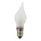 Лампа накал. для рождественских горок 34V 3W E10 IL-CW16-FR-03-E10-34V SET3 BLISTER для горки на 7 ламп (упаковка 3 шт)