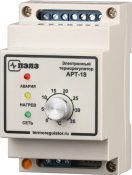 Регулятор температуры АРТ-18-16НР -5- +40С