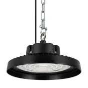 светодиодный светильник Белый дневной 200W 056105 SP-ERCON-R300-200W White5000 (BK, 60 deg, 230V) подвесной
