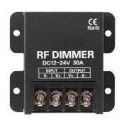Диммер ELF ELF-RF-T2 (12/24V, ПДУ) IP20